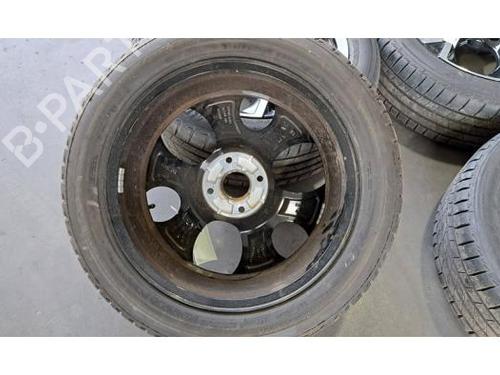 Rim CITROËN C3 AIRCROSS II (2R_, 2C_) 1.2 PureTech 130 (2RHNYH) | BP23850355C45 