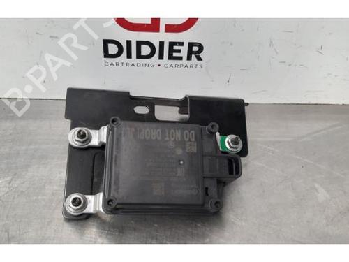 Used Electronic module NISSAN MICRA V (K14) 1.0 IG-T 100 (101 hp) 23642648
