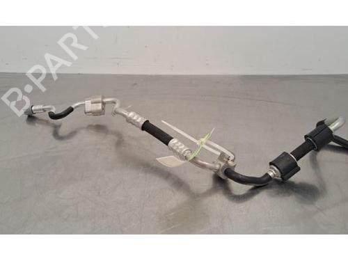 Used AC pipe AUDI E-TRON (GEN) 55 quattro (408 hp) 28014137