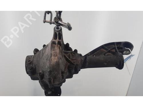 Front differential MERCEDES-BENZ EQS (V297) EQS 450+ (297.123) | BP33031039M23  - Image 5