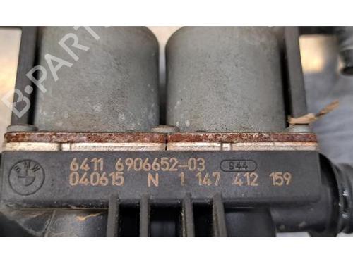 Electronic module BMW X5 (E53) 3.0 d | BP25014397M83 
