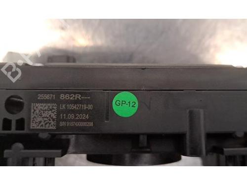 Ratstangsstang DACIA SPRING Extreme | BP32510697I23