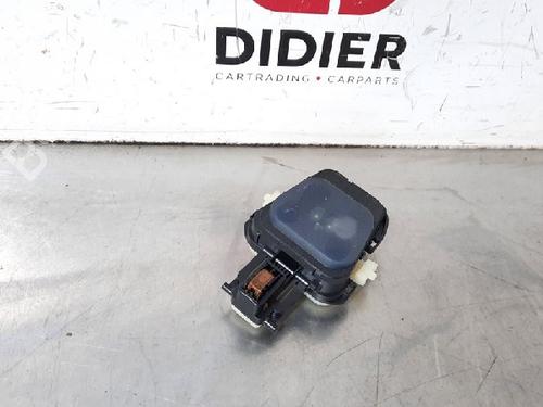 Elektronisk modul MERCEDES-BENZ A-CLASS (W176) A 200 CDI / d (176.008) (136 hp) 15018663