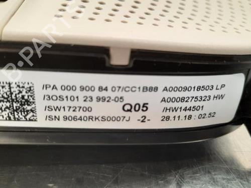 Interior roof light MERCEDES-BENZ GLC (X253) 220 d 4-matic (253.905, 253.903) | BP23604701I8 