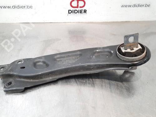 Left rear suspension arm MERCEDES-BENZ CLA Coupe (C117) CLA 180 CDI / d (117.312) | BP10895484M14 