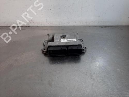 Used Engine control unit (ECU) Engine control unit (ECU) PEUGEOT 3008 II SUV (MC_, MR_, MJ_, M4_) 1.2 THP/ PureTech 130 (MRHNSM, MRHNSU, MRHNSJ, MRHNYW,... (131 hp) 36169568 36169568