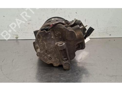 AC compressor PORSCHE PANAMERA (970) 4.8 4S | BP39500308M34 - Image 4