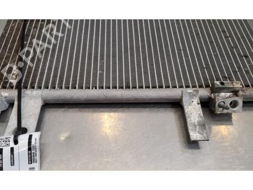 AC radiator OPEL ASTRA L (OV5) 1.6 Plug-In-Hybrid (F3DGXT) | BP37649456M32 - Image 3