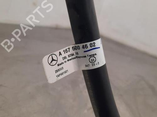 Pipe MERCEDES-BENZ GLE Coupe (C167) GLE 400 e 4-matic (167.346) | BP23626456M125 - Image 4