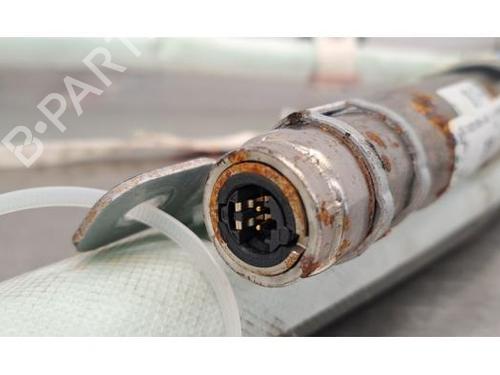 Left curtain airbag BMW X2 (F39) sDrive 18 i | BP28966436C11 