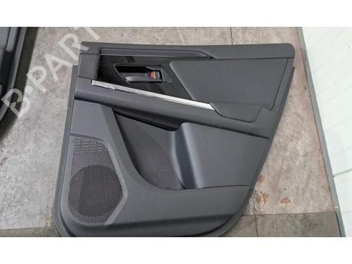 Seats set TOYOTA bZ4X (_EAM1_) EV (XEAM10) | BP33997501C78  - Image 13