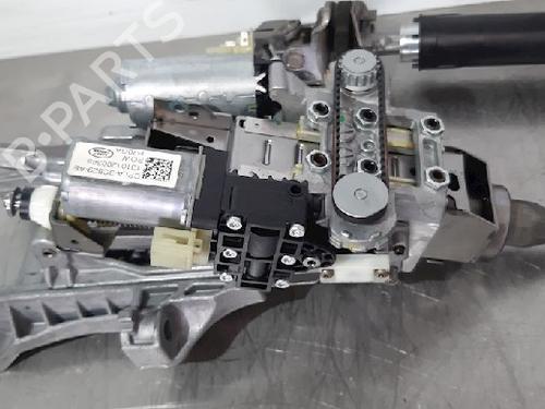 Steering column LAND ROVER RANGE ROVER SPORT II (L494) 3.0 SDV6 4x4 | BP10877073M21 