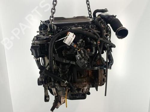 Used Engine PEUGEOT EXPERT Van (VF3A_, VF3U_, VF3X_) 2.0 HDi 130 (128 hp) 29015960
