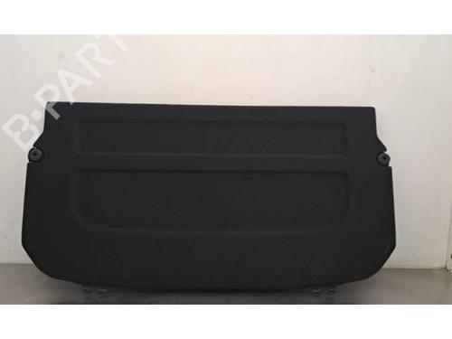 Used Rear parcel shelf Rear parcel shelf PEUGEOT 408 II (FP_, F3_, FM_) Hybrid 180 (F3DGXT) (181 hp) 36366428 36366428