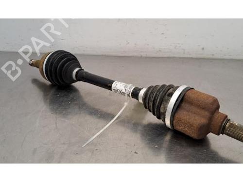 Used Left front driveshaft PEUGEOT EXPERT Van (V_) 2.0 BlueHDi 180 (177 hp) 29844525