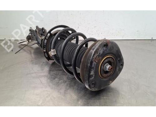 Right front shock absorber FORD FOCUS IV (HN) 1.0 EcoBoost | BP39065037M17 - Image 2
