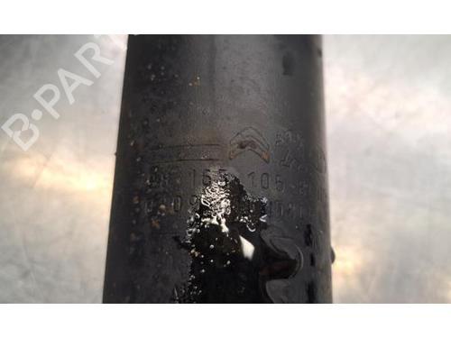 Amortiguador trasero derecho PEUGEOT EXPERT Van (V_) 2.0 BlueHDi 145 | BP30806400M19