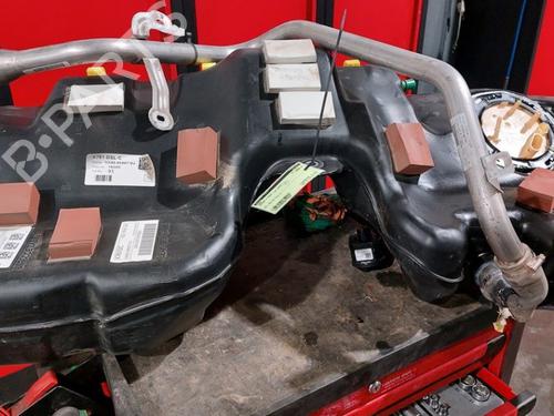 Fuel tank JAGUAR F-PACE (X761) 2.0 TD4 AWD (180 hp) 17953804