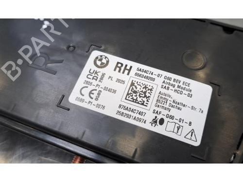Other BMW 5 (G60, G90, G68) i5 eDrive40 | BP37003191O1 - Image 2
