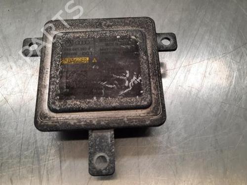 Electronic module AUDI Q3 (8UB, 8UG) 2.0 TFSI quattro | BP23600712M83 
