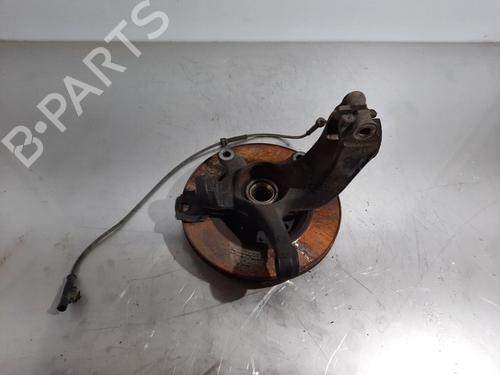 Used Right front steering knuckle PEUGEOT 108 1.0 VTi (69 hp) 16264136