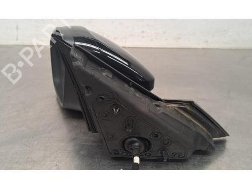 Left mirror DS DS 3 / DS 3 CROSSBACK (UR_, UC_, UJ_) E-TENSE (UZZKXZ) | BP29045416C26 