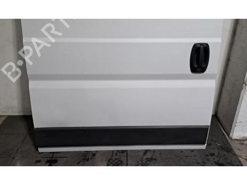 Right slide door FIAT DUCATO Van (250_) 120 Multijet 2,3 D | BP30046730C75 