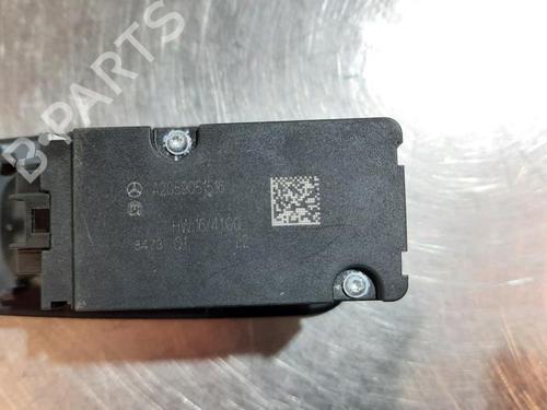 Switch MERCEDES-BENZ C-CLASS (W205) C 450 AMG 4-matic (205.064) | BP23642291I30 