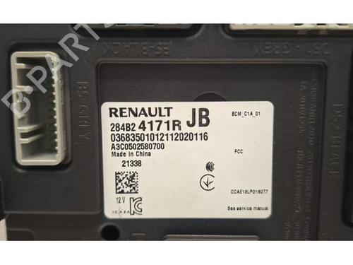 Control unit RENAULT ARKANA I (LCM_, LDN_) 1.3 TCe 160 (LDN1) | BP40284868M11 - Image 3