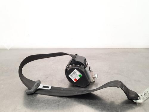 Used Rear left belt tensioner AUDI A5 Sportback (8TA) 2.0 TDI (136 hp) 17113129