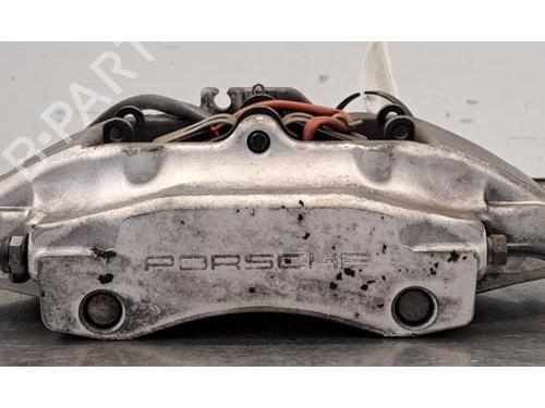 Right rear brake caliper PORSCHE 718 BOXSTER (982) 2.0 T (982320, 982321, 982350, 982351) | BP39892455M106 - Image 4