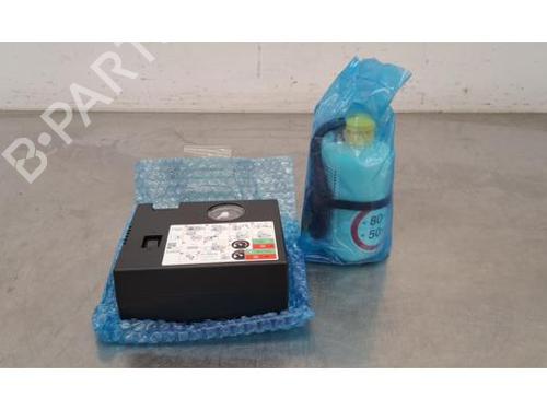 Used Jack Kit CITROËN C3 III (SX) 1.5 BlueHDi 100 (SXYHYP, SXYHTU) (102 hp) 30053993