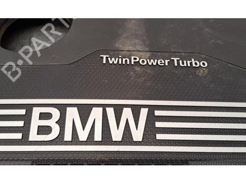 Underbody protection BMW X2 (F39) xDrive 18 d | BP28966417M92 