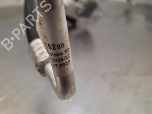 AC radiator PEUGEOT 408 II (FP_, F3_) PureTech 130 (FPHNST) | BP23619094M32 