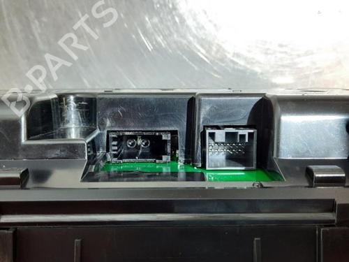 Instrument cluster BMW X1 (F48) sDrive 18 d | BP21673930C47 