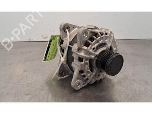 Used Alternator DACIA SANDERO III 1.0 SCe 65 (67 hp) 30766682
