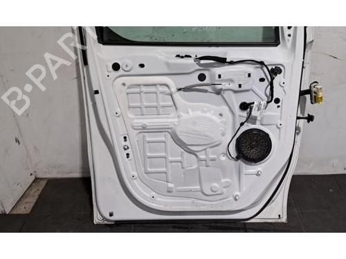 Left front door CITROËN JUMPY III Van (V_) 2.0 BlueHDi 120 | BP29817789C2