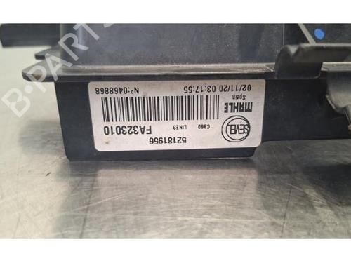 Radiator fan PEUGEOT BOXER Van 2.2 BlueHDi 120 | BP38039045M35 - Image 3
