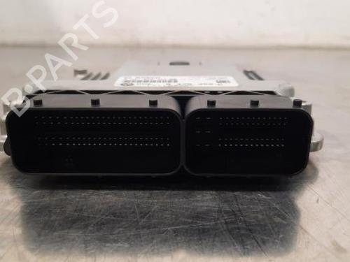 Used Engine control unit (ECU) BMW 1 (F20) 116 d (116 hp) 23628849