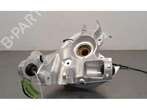 Right rear steering knuckle JAGUAR E-PACE (X540) 2.0 D180 AWD | BP27862601M28 