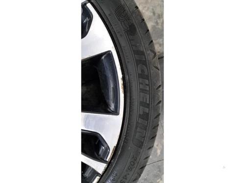 Fælk RENAULT CLIO V (B7_) 1.0 TCe 100 (B7MT) | BP32664935C45 