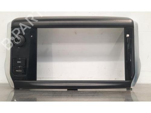 Used Switch Switch PEUGEOT 208 I (CA_, CC_) 1.5 BlueHDI 100 (102 hp) 23605125 23605125