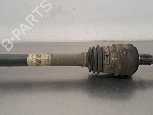 Right rear driveshaft MERCEDES-BENZ GLC (X253) 220 d 4-matic (253.905, 253.903) | BP23592983M41 