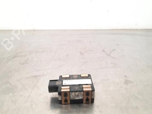 Used Electronic module MERCEDES-BENZ GLA (H247) GLA 180 d (247.710) (116 hp) 15789849