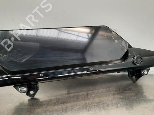 Used Display monitor CITROËN C5 X (ND_, NC_) PureTech 130 (NCHNSP) (131 hp) 23604127