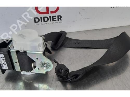 Front right belt tensioner BMW 1 (F21) 116 d | BP23642616C88 