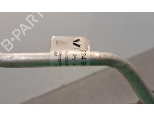 AC pipe NISSAN INTERSTAR Van (XDD) DCI 150 | BP37083139M126 - Image 7