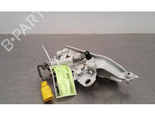 Used Hinge/Door check strap AUDI A3 Sportback (8VA, 8VF) 1.0 TFSI (115 hp) 27351676