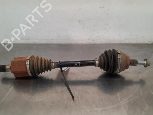 Used Left front driveshaft SKODA SUPERB III Estate (3V5) 2.0 TDI (150 hp) 23610604