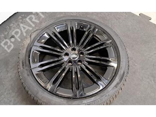 Fælk Fælk LAND ROVER RANGE ROVER V (L460) D300 MHEV AWD (300 hp) 36480246 36480246